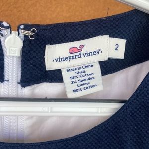 Like New Vineyard Vines Dress